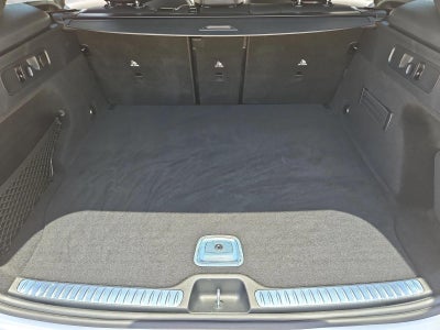 2026 Mercedes-Benz GLC GLC 300 SUV