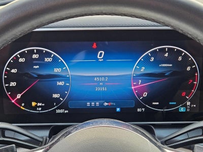 2025 Mercedes-Benz GLC GLC 300 SUV