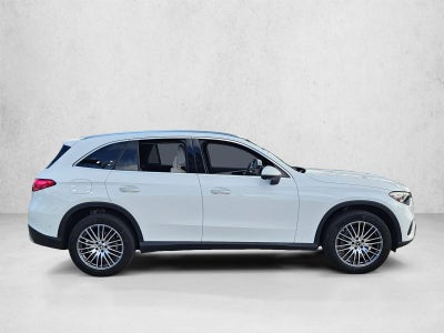 2025 Mercedes-Benz GLC GLC 300 SUV