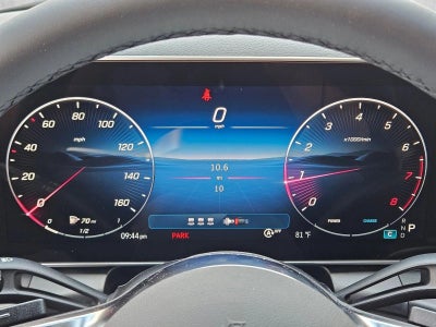 2026 Mercedes-Benz GLC GLC 300 SUV