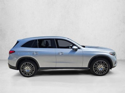 2026 Mercedes-Benz GLC GLC 300 SUV