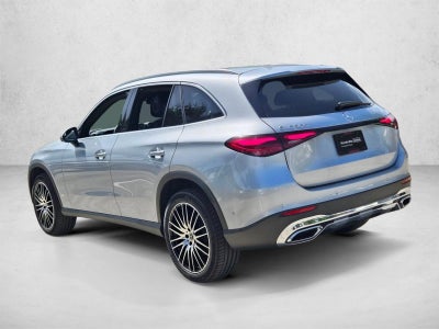 2026 Mercedes-Benz GLC GLC 300 SUV