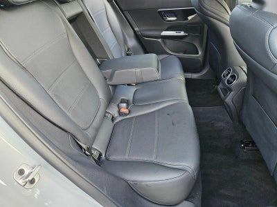 2026 Mercedes-Benz GLC GLC 300 SUV