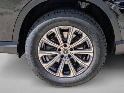 2026 Mercedes-Benz GLC GLC 300 SUV