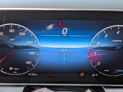 2026 Mercedes-Benz GLC GLC 300 SUV