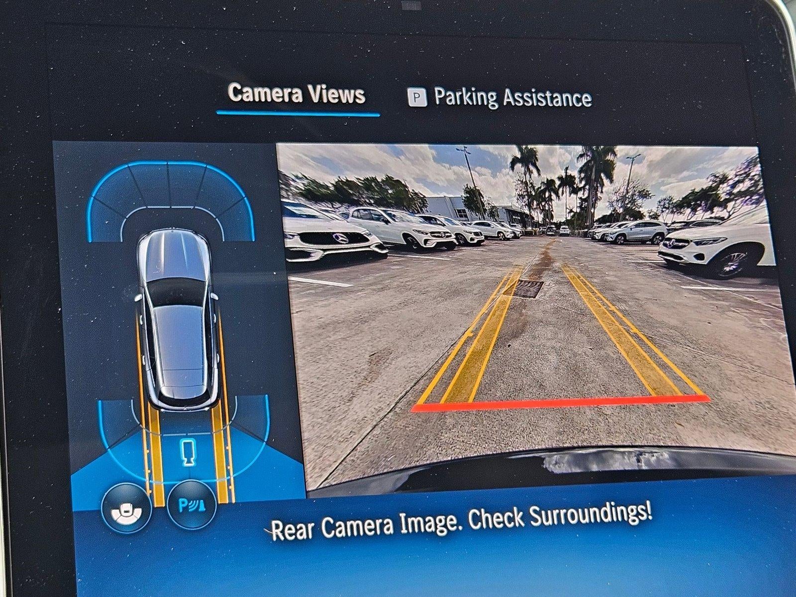 2026 Mercedes-Benz GLC GLC 300 SUV