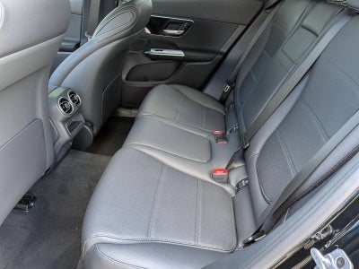 2026 Mercedes-Benz GLC GLC 300 SUV