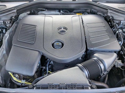 2026 Mercedes-Benz GLC GLC 300 SUV