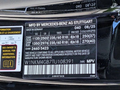 2026 Mercedes-Benz GLC GLC 300 SUV