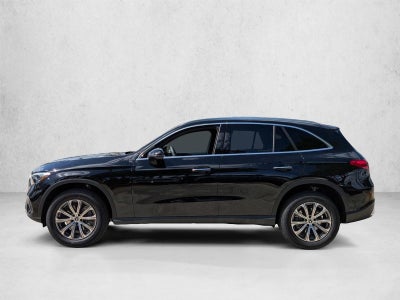 2026 Mercedes-Benz GLC GLC 300 SUV