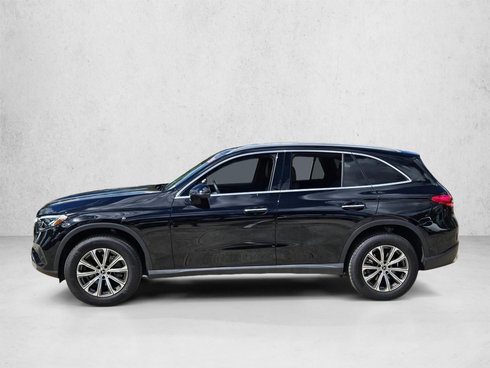 2026 Mercedes-Benz GLC GLC 300 SUV