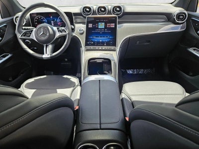 2026 Mercedes-Benz GLC GLC 300 SUV