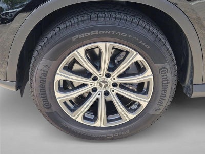 2026 Mercedes-Benz GLC GLC 300 SUV