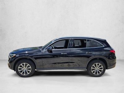2026 Mercedes-Benz GLC GLC 300 SUV