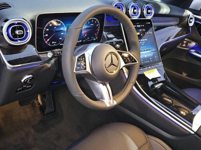 2026 Mercedes-Benz GLC GLC 300 SUV