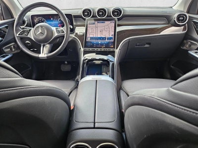 2023 Mercedes-Benz GLC GLC 300 SUV