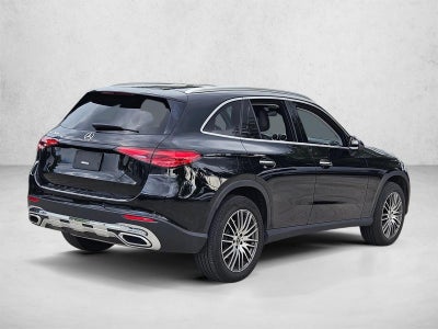 2023 Mercedes-Benz GLC GLC 300 SUV