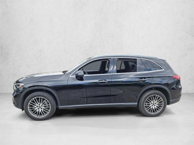 2023 Mercedes-Benz GLC GLC 300 SUV