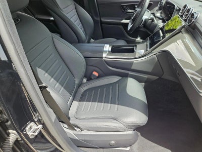 2026 Mercedes-Benz GLC GLC 300 SUV