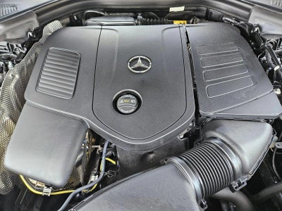 2026 Mercedes-Benz GLC GLC 300 SUV