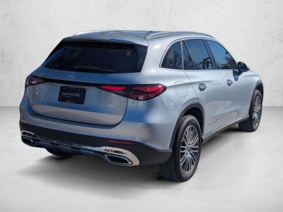 2026 Mercedes-Benz GLC GLC 300 SUV