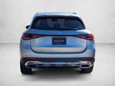 2026 Mercedes-Benz GLC GLC 300 SUV