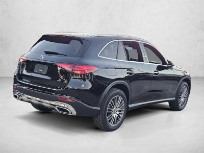 2026 Mercedes-Benz GLC GLC 300 SUV