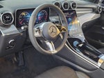 2026 Mercedes-Benz GLC GLC 300 SUV