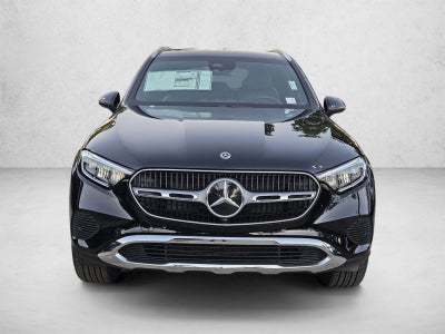 2026 Mercedes-Benz GLC GLC 300 SUV