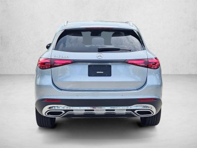2026 Mercedes-Benz GLC GLC 300 SUV