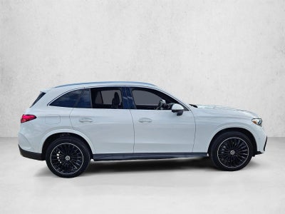 2026 Mercedes-Benz GLC GLC 300 SUV