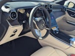 2026 Mercedes-Benz GLC GLC 300 SUV