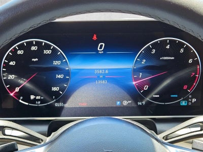 2023 Mercedes-Benz GLC GLC 300 SUV