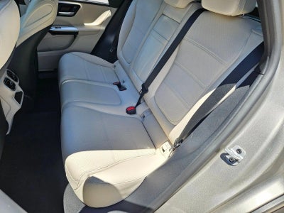 2023 Mercedes-Benz GLC GLC 300 SUV