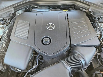 2023 Mercedes-Benz GLC GLC 300 SUV