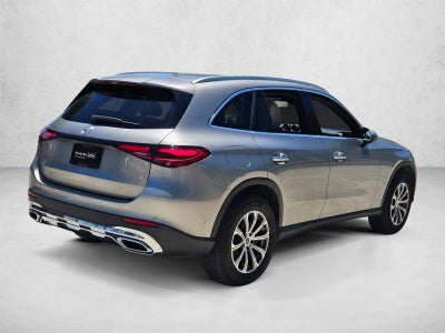 2023 Mercedes-Benz GLC GLC 300 SUV