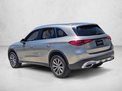 2023 Mercedes-Benz GLC GLC 300 SUV