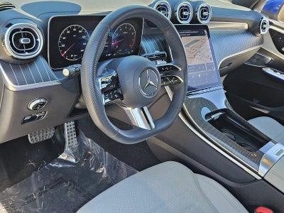 2023 Mercedes-Benz GLC GLC 300 SUV