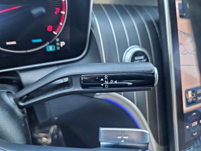 2023 Mercedes-Benz GLC GLC 300 SUV