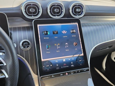 2023 Mercedes-Benz GLC GLC 300 SUV