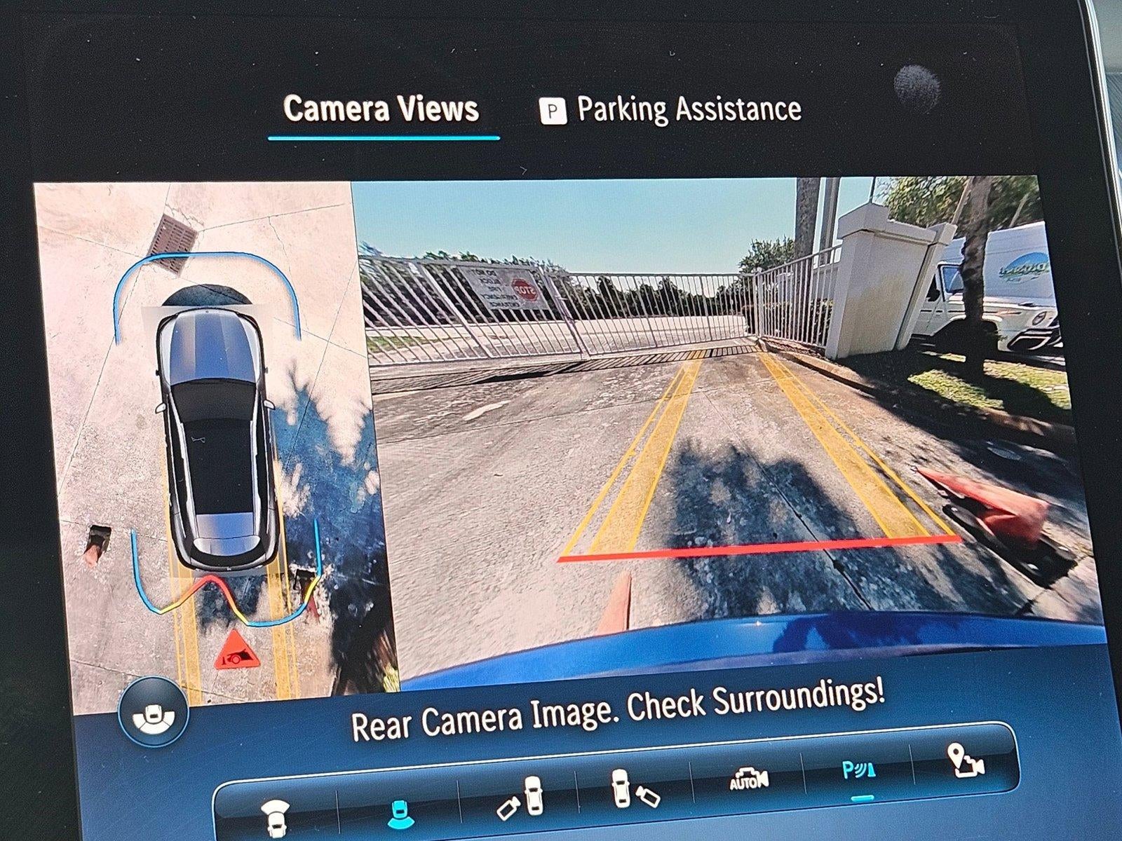 2023 Mercedes-Benz GLC GLC 300 SUV