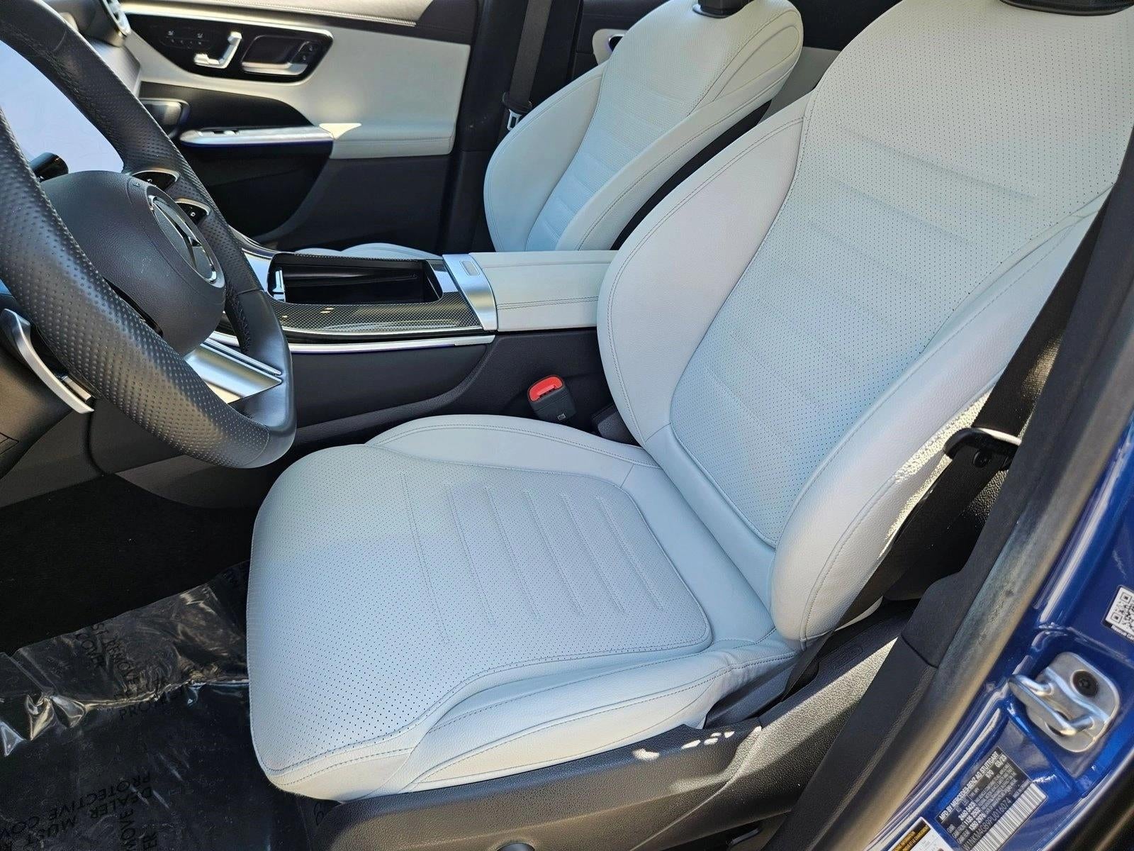 2023 Mercedes-Benz GLC GLC 300 SUV