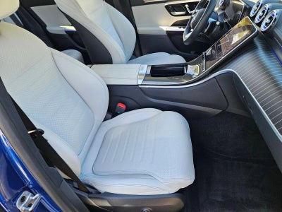 2023 Mercedes-Benz GLC GLC 300 SUV