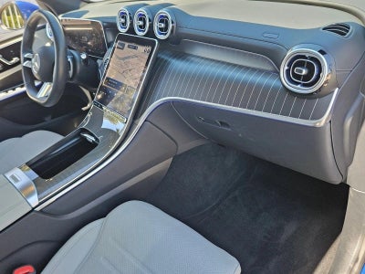 2023 Mercedes-Benz GLC GLC 300 SUV