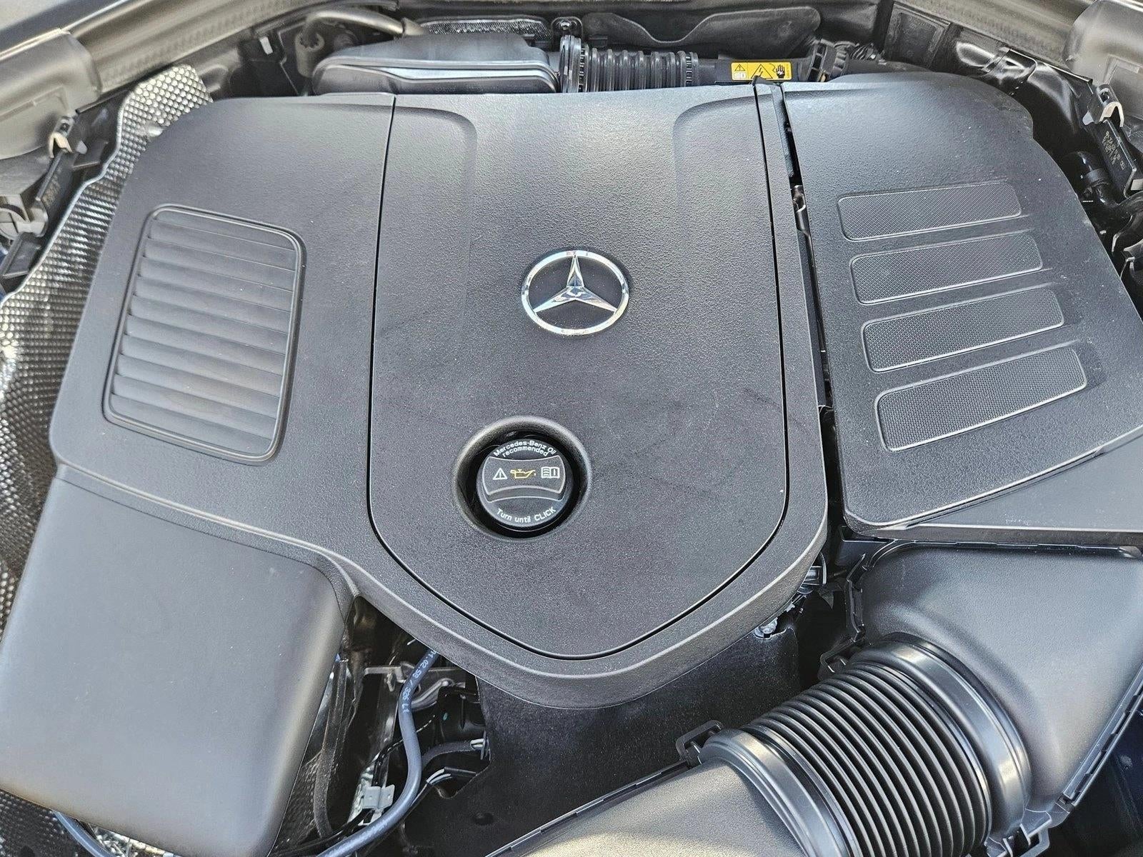 2023 Mercedes-Benz GLC GLC 300 SUV