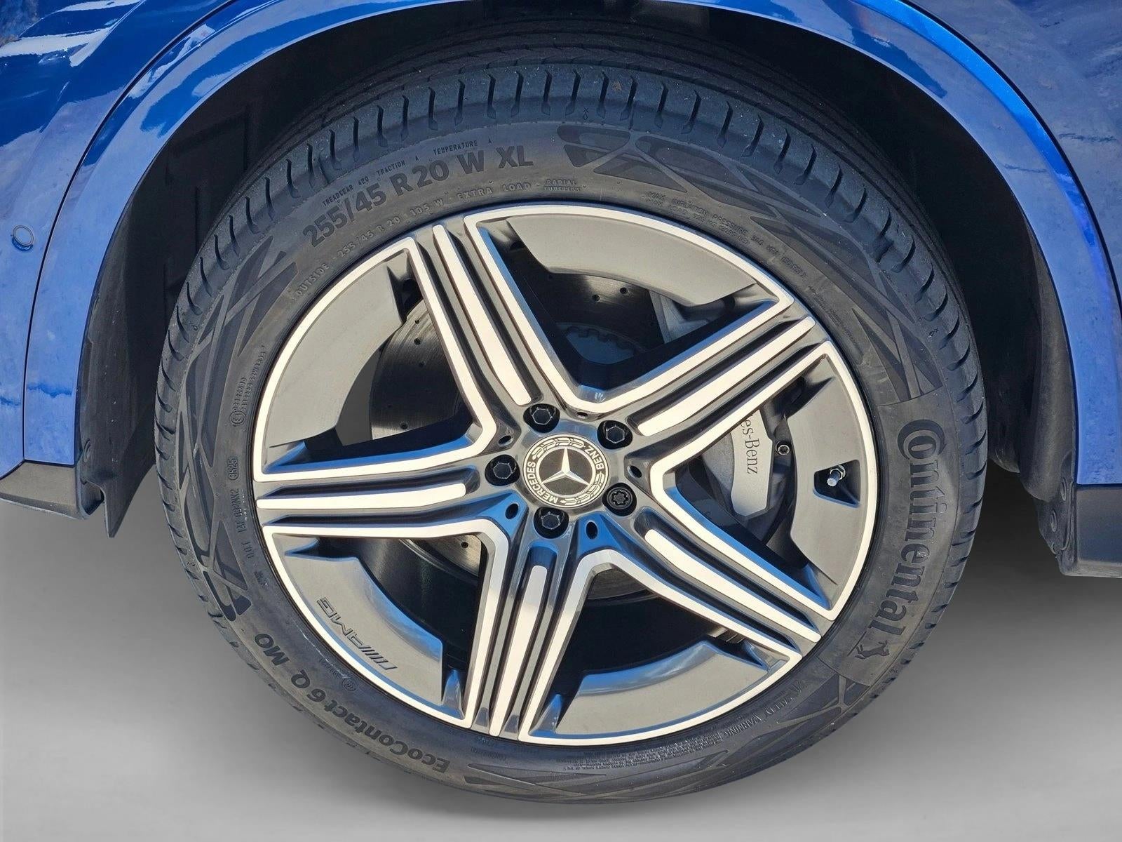 2023 Mercedes-Benz GLC GLC 300 SUV