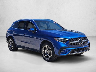 2023 Mercedes-Benz GLC GLC 300 SUV
