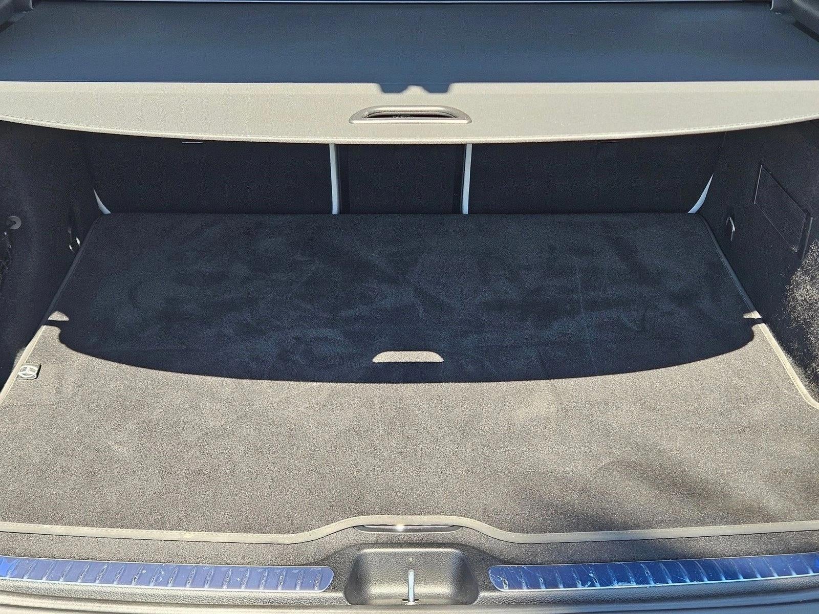 2023 Mercedes-Benz GLC GLC 300 SUV