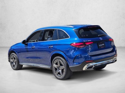 2023 Mercedes-Benz GLC GLC 300 SUV