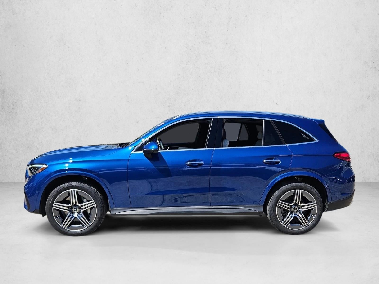2023 Mercedes-Benz GLC GLC 300 SUV